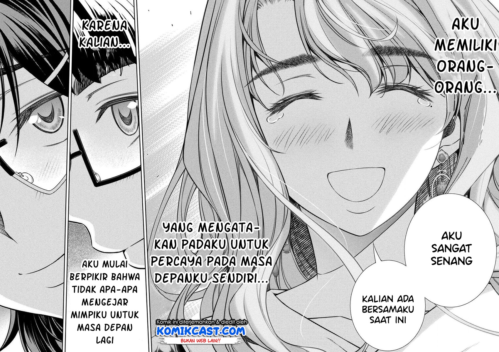 Dilarang COPAS - situs resmi www.mangacanblog.com - Komik silver plan to redo from jk 012 - chapter 12 13 Indonesia silver plan to redo from jk 012 - chapter 12 Terbaru 48|Baca Manga Komik Indonesia|Mangacan